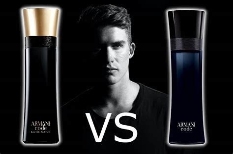 armani code edp vs edt|armani code cheapest price.